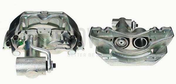 Brake Caliper (Rear axle, left)  Art. 343046