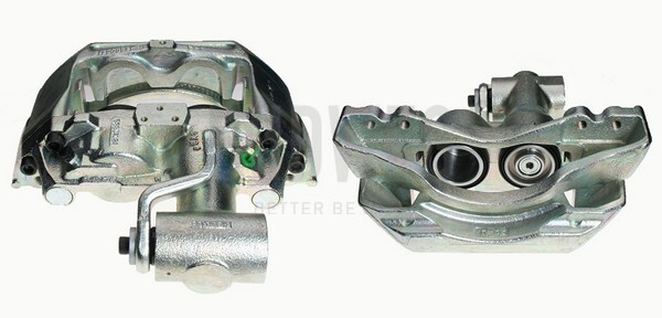 Brake Caliper (Rear axle, right)  Art. 343047