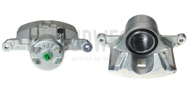 Brake Caliper (Front axle, right)  Art. 343083