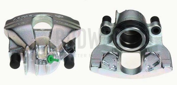 Brake Caliper (Front axle, right)  Art. 343147