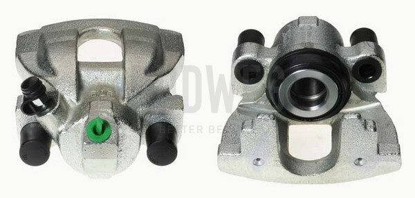 Brake Caliper (Rear axle, left)  Art. 343148