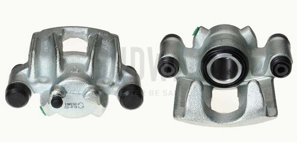 Brake Caliper (Rear axle, left)  Art. 343226