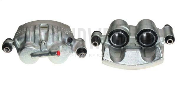 Brake Caliper (Rear axle)  Art. 343232