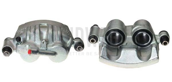 Brake Caliper (Rear axle)  Art. 343233