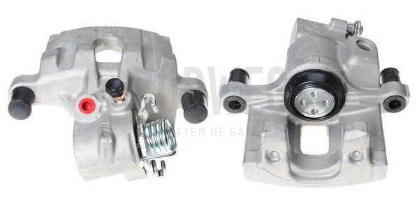 Brake Caliper (Rear axle, left)  Art. 343242