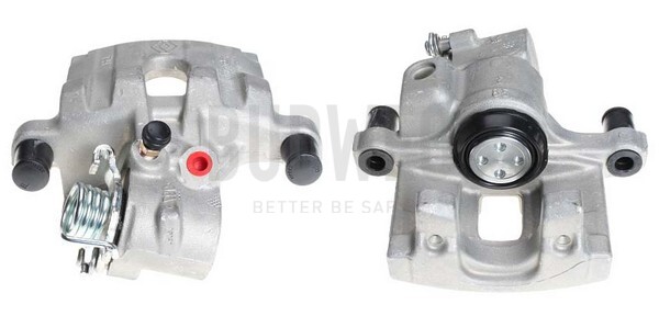 Brake Caliper (Rear axle, right)  Art. 343243