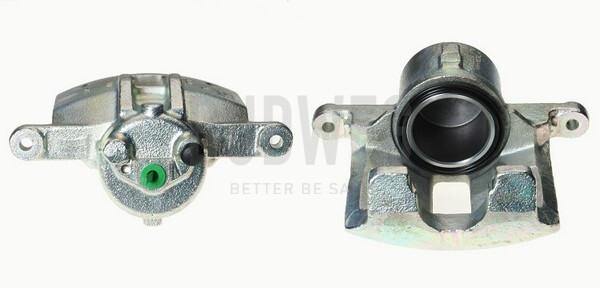 Brake Caliper (Front axle, right)  Art. 343265