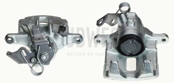 Brake Caliper (Rear axle, left)  Art. 343284