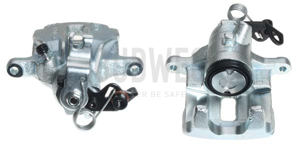 Brake Caliper (Rear axle, right)  Art. 343287