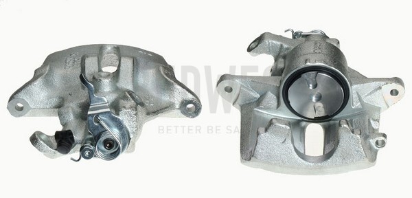 Brake Caliper (Front axle, left)  Art. 343322