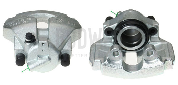 Brake Caliper (Front axle, left)  Art. 343326