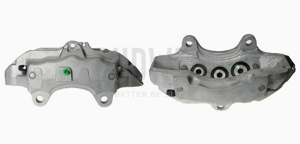 Brake Caliper (Front axle, left)  Art. 343332