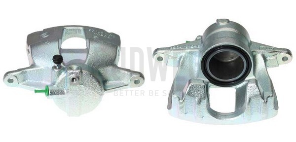 Brake Caliper (Front axle, left)  Art. 343344