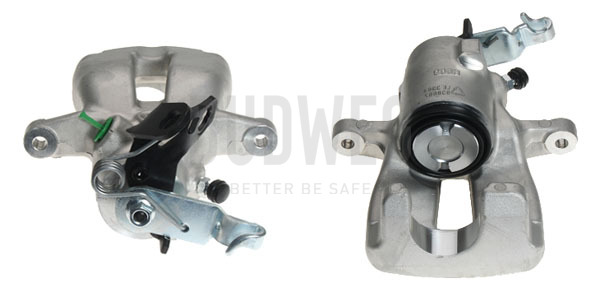 Brake Caliper (Rear axle, right)  Art. 343365