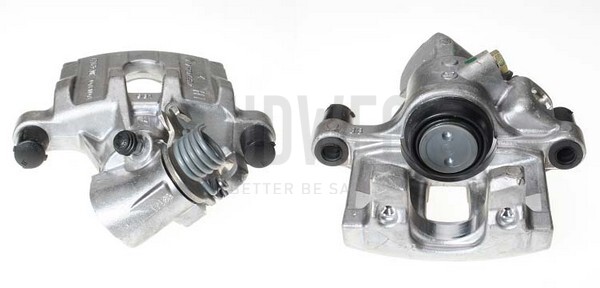 Brake Caliper (Rear axle, left)  Art. 343396