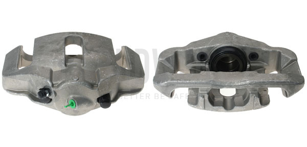 Brake Caliper (Front axle, right)  Art. 343403