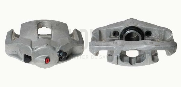 Brake Caliper (Front axle, left)  Art. 343404