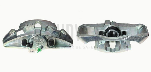 Brake Caliper (Front axle, left)  Art. 343420