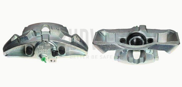 Brake Caliper (Front axle, right)  Art. 343421