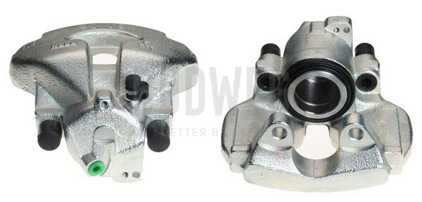 Brake Caliper (Front axle, right)  Art. 343423