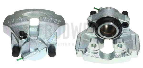 Brake Caliper (Front axle, left)  Art. 343424