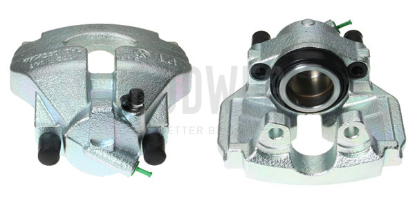 Brake Caliper (Front axle, right)  Art. 343425