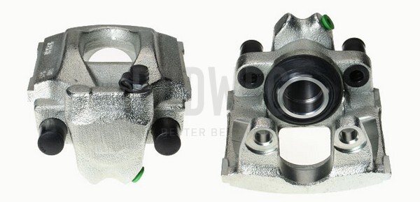 Brake Caliper (Rear axle, left)  Art. 343428