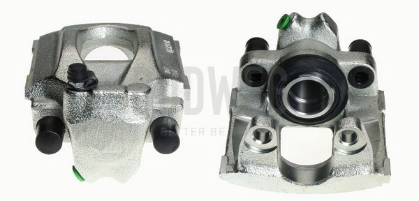 Brake Caliper (Rear axle, right)  Art. 343429