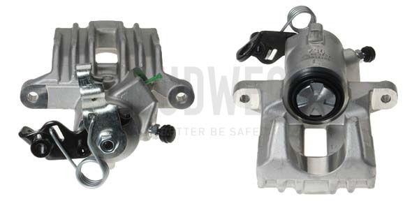 Brake Caliper (Rear axle, left)  Art. 343434