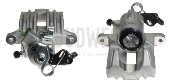 Brake Caliper (Rear axle, right)  Art. 343435