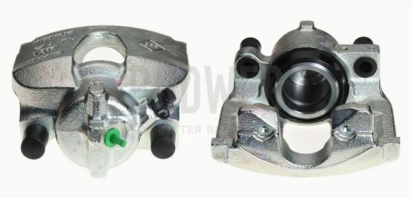 Brake Caliper (Front axle, right)  Art. 343501