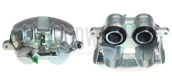 Brake Caliper (Rear axle, left)  Art. 343504