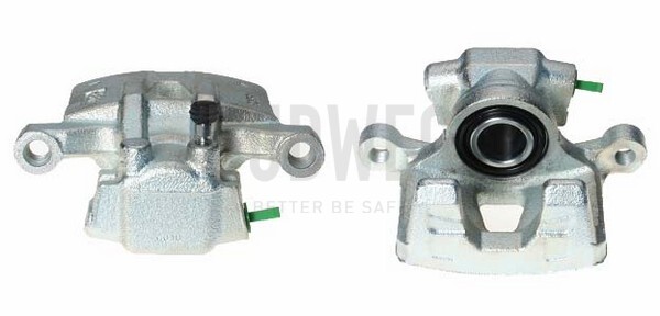 Brake Caliper (Rear axle, left)  Art. 343548