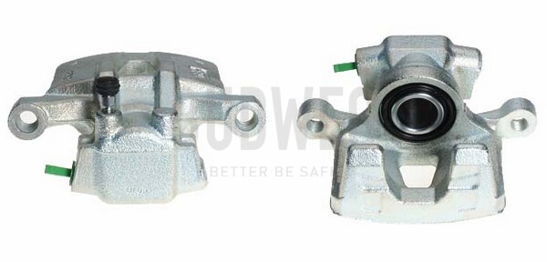 Brake Caliper (Rear axle, right)  Art. 343549