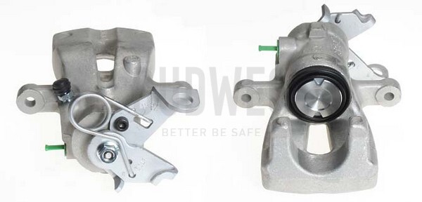 Brake Caliper (Rear axle, left)  Art. 343598