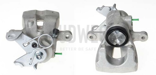 Brake Caliper (Rear axle, right)  Art. 343599