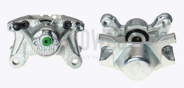 Brake Caliper (Rear axle, right)  Art. 343617