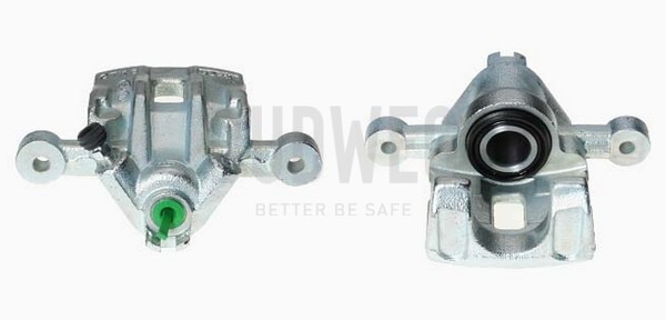 Brake Caliper (Rear axle, right)  Art. 343629