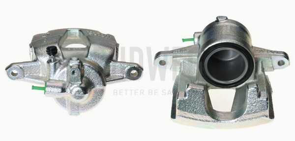 Brake Caliper (Front axle, left)  Art. 343638