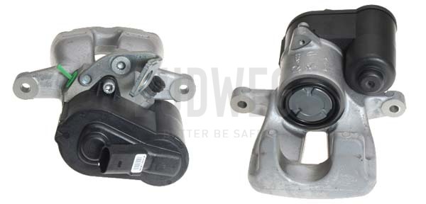 Brake Caliper (Rear axle, right)  Art. 344861