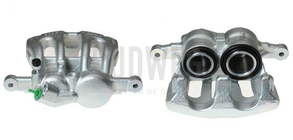 Brake Caliper (Front axle, left)  Art. 343652