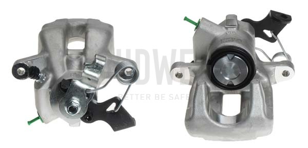 Brake Caliper (Rear axle, right)  Art. 343655