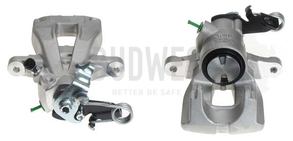 Brake Caliper (Rear axle, right)  Art. 343659