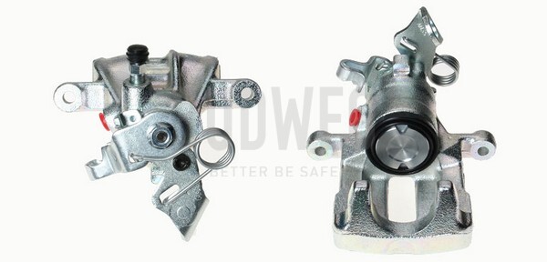 Brake Caliper (Rear axle, left)  Art. 343662