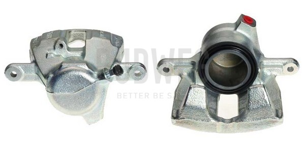 Brake Caliper (Front axle, left)  Art. 343684