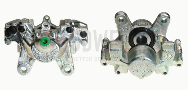 Brake Caliper (Rear axle, right)  Art. 343687