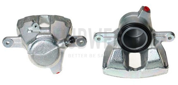 Brake Caliper (Front axle, left)  Art. 343690