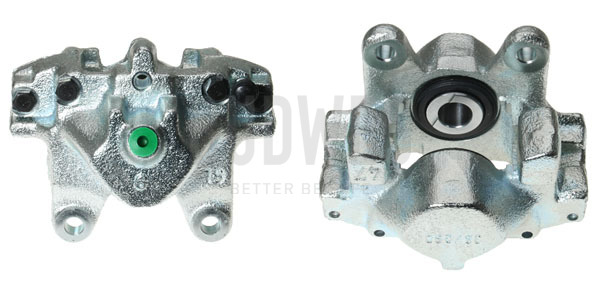 Brake Caliper (Rear axle, left)  Art. 343692