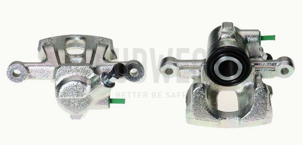 Brake Caliper (Rear axle, left)  Art. 343698