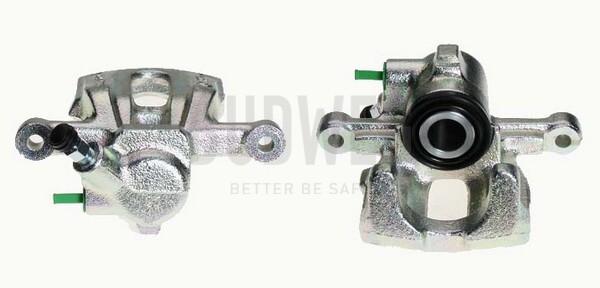 Brake Caliper (Rear axle, right)  Art. 343699